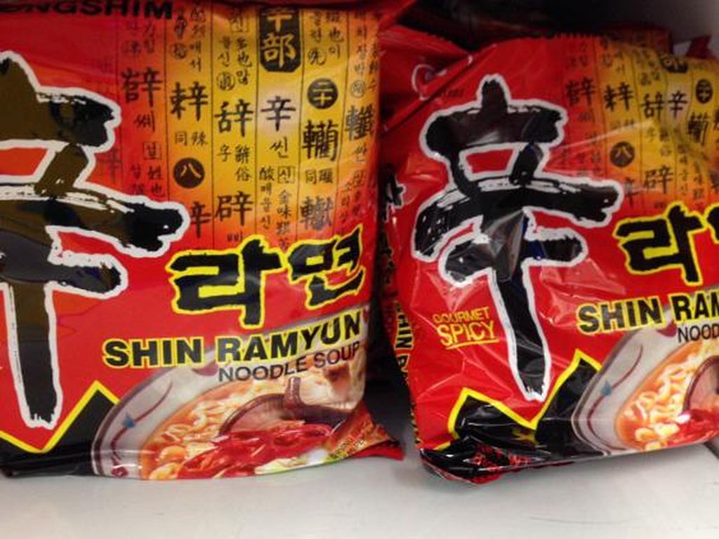 Berita Duka untuk Fans Berat Ramen Korea, Pendiri Nongshim Wafat Berita Duka untuk Fans Berat Ramen Korea, Pendiri Nongshim Wafat