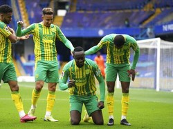 West Brom Mimpi Buruk Chelsea Musim Ini