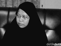 Dari Novi Bom Panci Hingga Aini