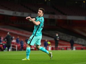 Usai Liverpool Hajar Arsenal, Diogo Jota Yakin Finis 4 Besar