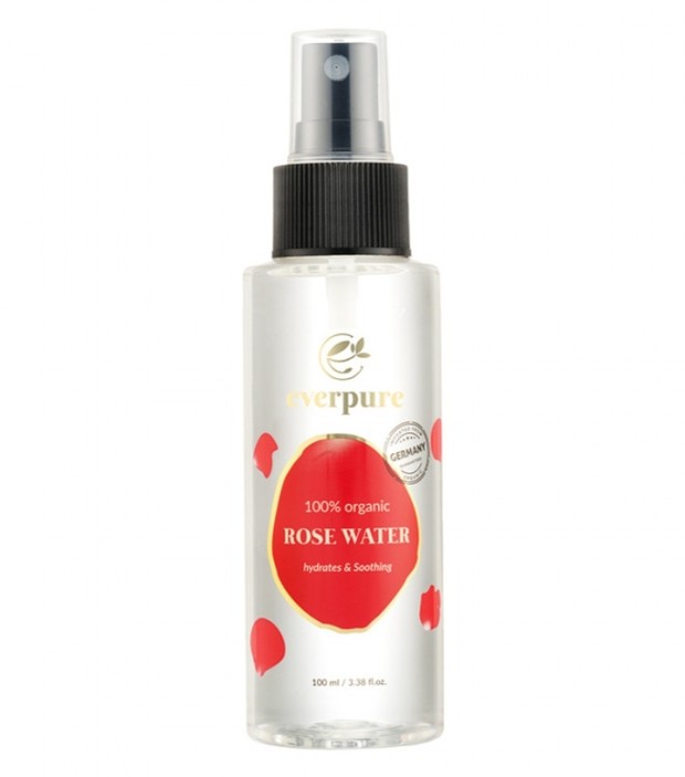 Everpure Rose Water/everpure.co.id Everpure Rose Water