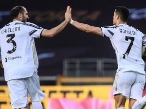 3 Pemain Super Profesional Juventus di Mata Matthijs de Ligt