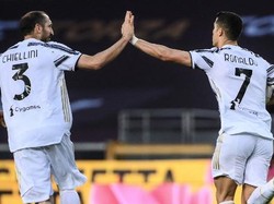 3 Pemain Super Profesional Juventus di Mata Matthijs de Ligt