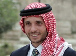 Yordania Larang Publikasi Informasi Soal Cekcok Keluarga Kerajaan