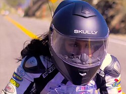 Skully, Helm Canggih yang Bangkrut