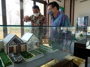 Hunian Premium Hadir di Tenjo Bogor