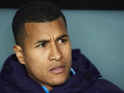 Neymar juga pernah terlibat perkelahian dengan Jeison Murillo. Insiden itu terjadi di kancah Copa America antara Barasil vs Kolombia. (Foto: Getty Images/Juan Manuel Serrano Arce)