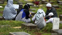 Doa Ziarah Kubur Arab, Latin, dan Artinya