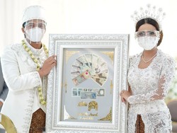 Pernikahan Atta Aurel Bikin Geger, Pengusaha WO Bilang Begini