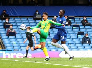 Chelsea Dibantai WBA karena Jeda Internasional?