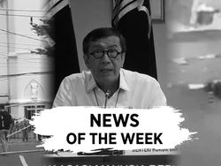 News Of The Week: Mabes Polri Diserang, Demokrat Kubu Moeldoko Kandas