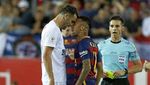 Neymar Si Tukang Ribut