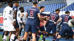 Neymar Si Tukang Ribut