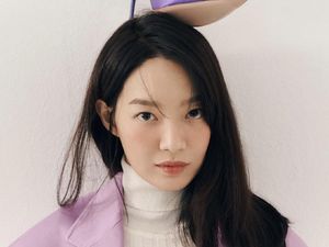 4 Drakor Rom-Com Shin Min Ah Sang Ratu Komedi Romantis 4 Drakor Rom-Com Shin Min Ah Sang Ratu Komedi Romantis