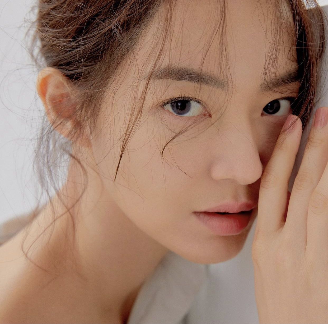Shin Min Ah