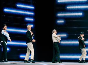 Makna Tersembunyi dari Lagu Replay, Love Sick, dan Marry You SHINee