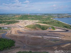 Indonesia Tepis Proyek Mandalika Langgar HAM: Narasi Pakar PBB Palsu!