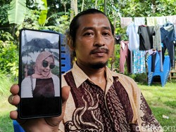 Begini Sosok Pembunuh 2 Wanita Muda Kulon Progo di Mata Keluarga Korban