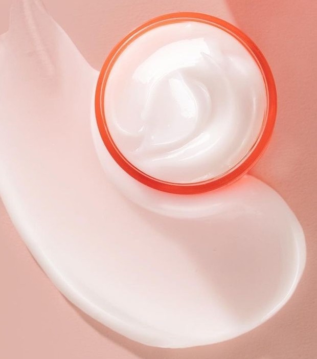 Tekstur Skin Barrier Water Cream/instagram.com/dearmebeauty Tekstur Skin Barrier Water Cream