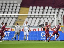 Chiellini: Juventus Jangan Koar-koar Dulu