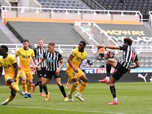 Tottenham Kok Susah Banget Jaga Keunggulan? Tottenham Kok Susah Banget Jaga Keunggulan?