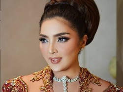 Perkara Pencemaran Nama Baik Ashanty Bikin Martin Pratiwi Tersangka