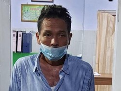 Nasib Aktivis Antimasker di Banyuwangi yang Kini Lemah Karena COVID-19