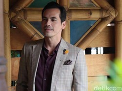 Tsania Marwa Datang Jemput Anak, Atalarik Syah: Kenapa Harus di Bulan Ramadhan?