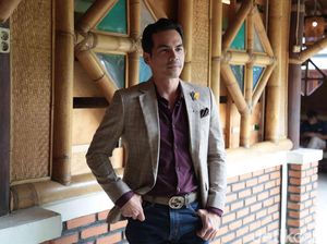 Atalarik Syah Murka Anak-anaknya Stres karena Drama Dijemput Tsania Marwa Atalarik Syah Murka Anak-anaknya Stres karena Drama Dijemput Tsania Marwa