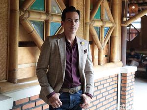 Penjelasan hingga Update Kasus Sengketa Rumah Atalarik Syach