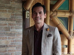 Atalarik Syah Didoakan Rujuk dengan Tsania Marwa