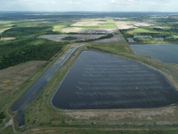 Terancam Banjir Limbah Beracun, Ratusan Warga Florida Mengungsi