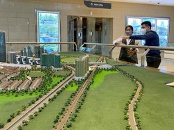 IPW dan 99 Group Gelar Penghargaan untuk Pengembang Properti