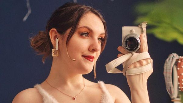 10 Potret Wanita yang Hanya Memiliki Satu Payudara karena Kondisi Langka