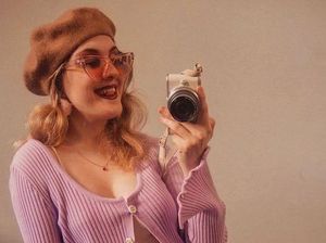 Punya Sindrom Langka, Wanita Ini Hidup dengan Satu Payudara