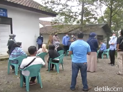 Camat dan Sekcam di Subang Meninggal Akibat Positif Covid-19