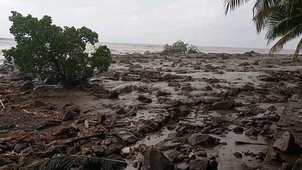 Potret Dampak Banjir Bandang Lembata NTT yang Tewaskan 11 Orang
