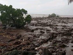 Status Darurat Bencana Nasional Tak Diterapkan di NTT, Ini Alasannya