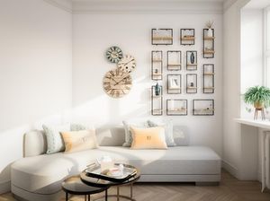 6 Ide Interior Minimalis buat Suasana Rumah Tenang dan Teratur 6 Ide Interior Minimalis buat Suasana Rumah Tenang dan Teratur