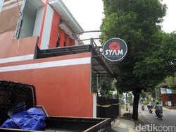 Fakta soal Syam Organizer, Kantor LSM Kemanusiaan yang Digeledah Densus