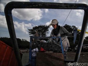 Dilema Pemulung Jakarta di Tengah Pandemi Corona