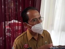 Pemkab Malang Targetkan 163 Ribu Lansia Masuk Prioritas Vaksinasi COVID-19