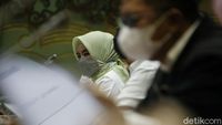 Dirut Pertamina Raker Bareng DPR Bahas Kebakaran Kilang Minyak