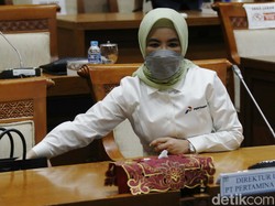 DPR Desak Bos Pertamina Ganti Rugi Korban Kebakaran Kilang Balongan