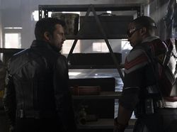 The Falcon and The Winter Soldier 2-3: Misi Ungkap Rahasia Flag Smashers