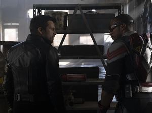 The Falcon and The Winter Soldier 2-3: Misi Ungkap Rahasia Flag Smashers
