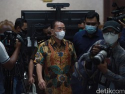 Divonis Lebih Tinggi dari Tuntutan, Apa Kata Djoko Tjandra?