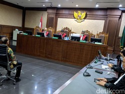 Vonis Djoko Tjandra 6 Bulan Lebih Berat dari Tuntutan, Ini Alasan Hakim