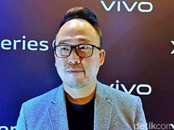 Vivo Ungkap Rahasia Tetap Moncer Walau Dihantam Pandemi