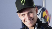 Klasemen MotoGP 2021 Usai Balapan di Portugal: Quartararo Teratas